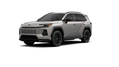 Meteor Shower 2026 Toyota RAV4 SE