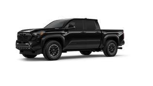 2026 Toyota Tacoma Hybrid TRD Off Road