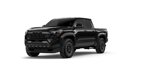 2026 Toyota Tacoma Hybrid TRD Off Road