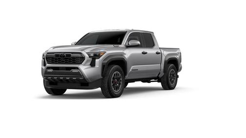 2026 Toyota Tacoma Hybrid TRD Off Road