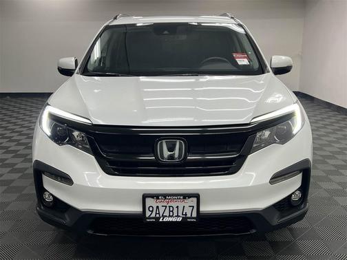 2021 Honda Pilot 2WD Special Edition