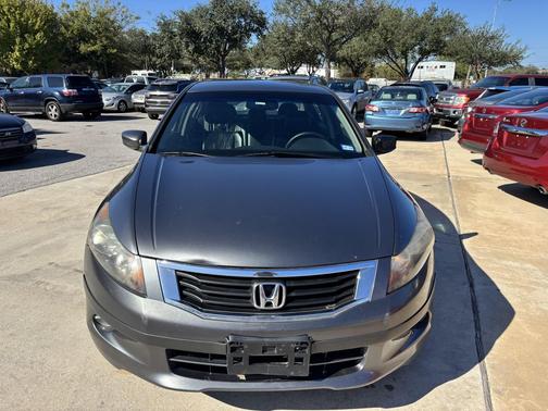 2009 Honda Accord EX-L