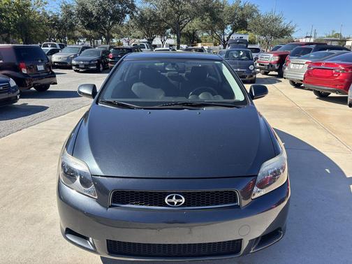 2005 Scion tC Base
