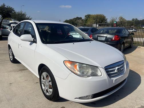 2010 Hyundai ELANTRA GLS