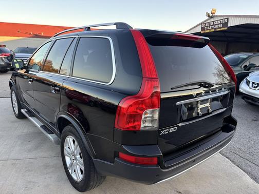 2011 Volvo XC90 3.2