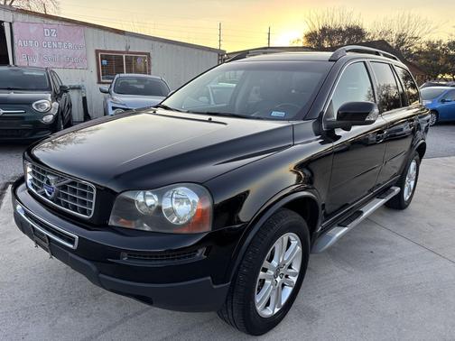 2011 Volvo XC90 3.2