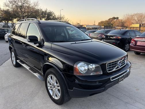 2011 Volvo XC90 3.2