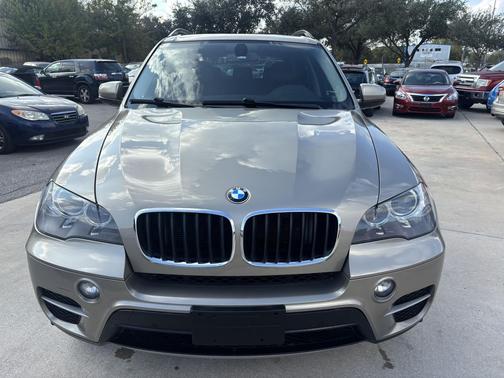 2012 BMW X5 AWD 4dr 35i