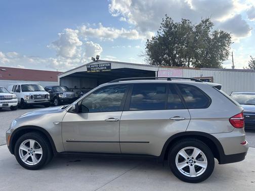 2012 BMW X5 AWD 4dr 35i