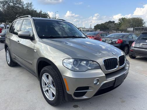 2012 BMW X5 AWD 4dr 35i