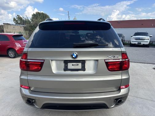 2012 BMW X5 AWD 4dr 35i