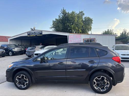 2013 Subaru XV Crosstrek 2.0i Premium