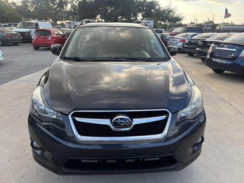 2013 Subaru XV Crosstrek 2.0i Premium