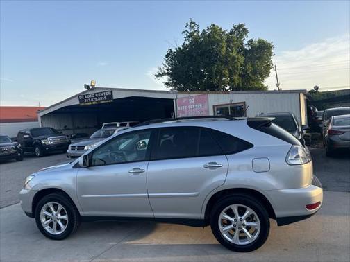 2009 Lexus RX 350 Base