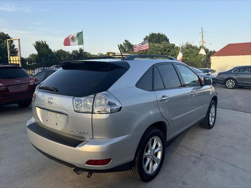 2009 Lexus RX 350 Base