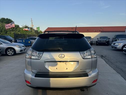 2009 Lexus RX 350 Base