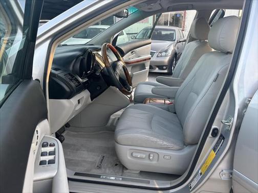 2009 Lexus RX 350 Base