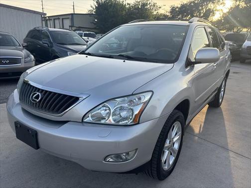 2009 Lexus RX 350 Base