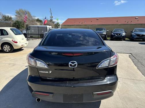 2010 Mazda Mazda3 i Touring