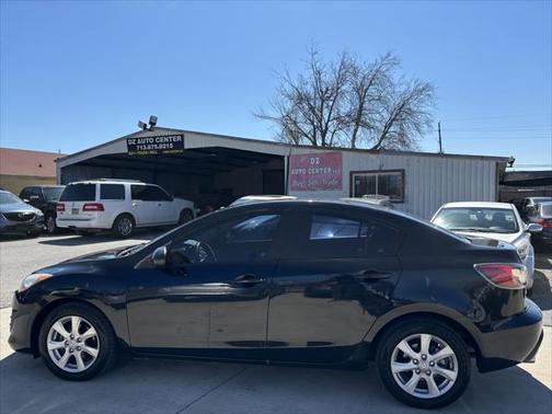 2010 Mazda Mazda3 i Touring
