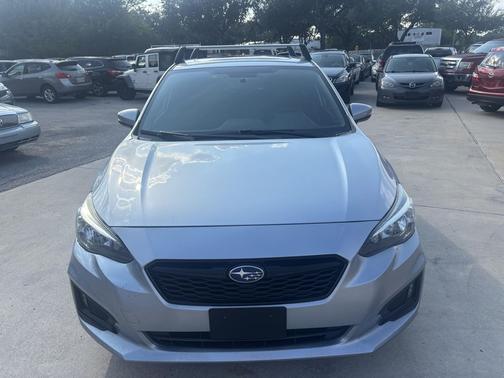 2019 Subaru Impreza 2.0i Sport