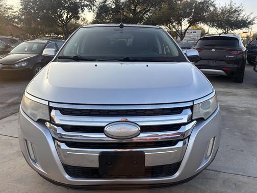 2011 Ford Edge SEL