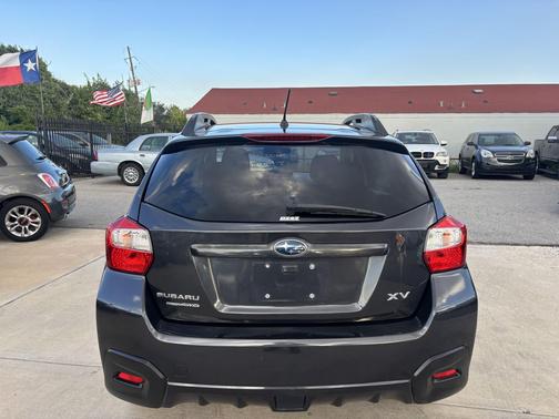 2013 Subaru XV Crosstrek 2.0i Premium