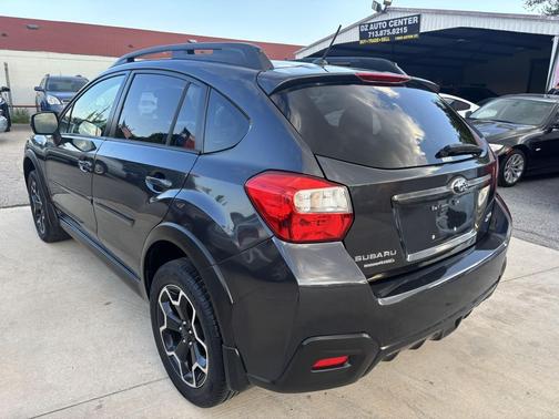 2013 Subaru XV Crosstrek 2.0i Premium