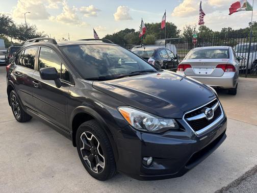 2013 Subaru XV Crosstrek 2.0i Premium