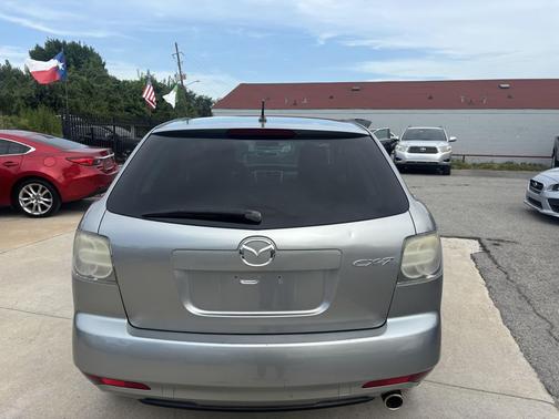 2011 Mazda CX-7 i Sport