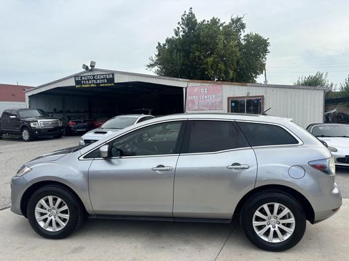 2011 Mazda CX-7 i Sport