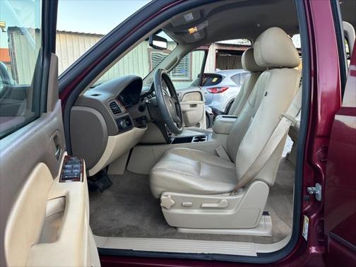 2010 Chevrolet Tahoe LT