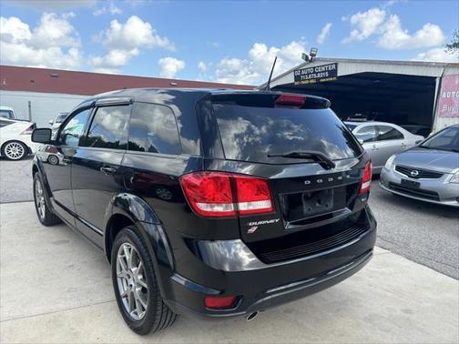 2019 Dodge Journey GT