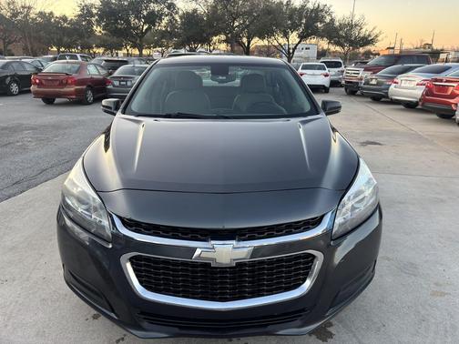 2014 Chevrolet Malibu 1LT