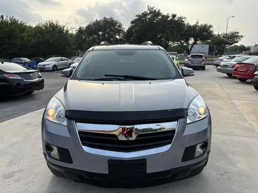 2008 Saturn Outlook XR