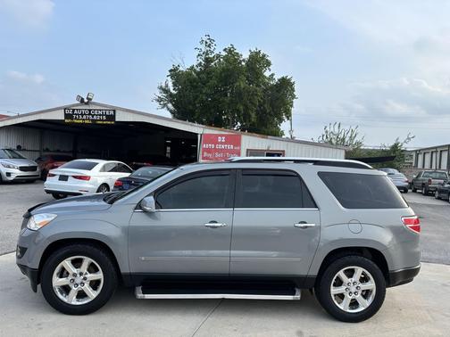 2008 Saturn Outlook XR