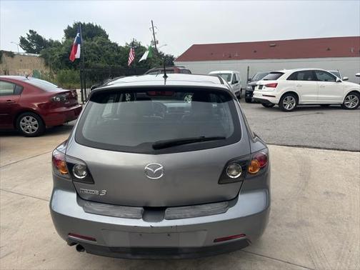 2004 Mazda Mazda3 s