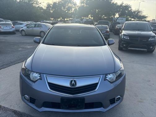 2011 Acura TSX 2.4