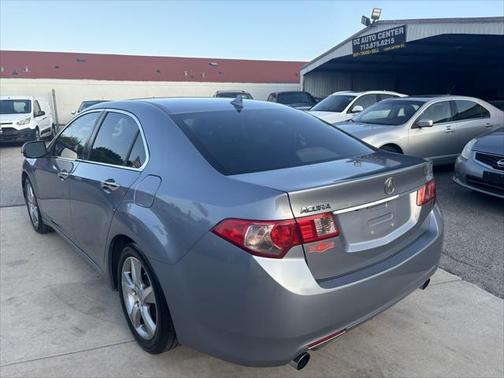 2011 Acura TSX 2.4
