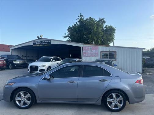 2011 Acura TSX 2.4
