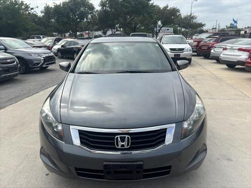 2010 Honda Accord 2.4 LX