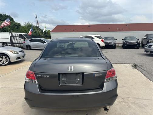 2010 Honda Accord 2.4 LX
