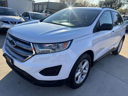2018 Ford Edge SE