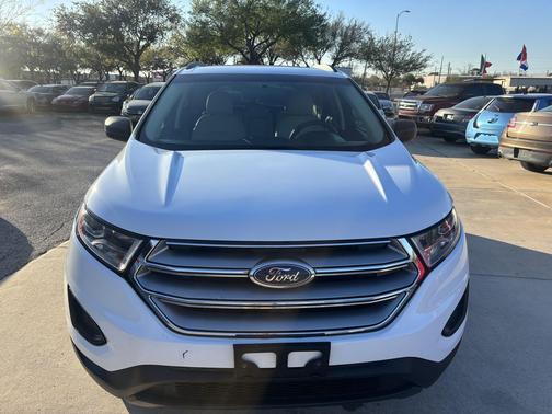 2018 Ford Edge SE
