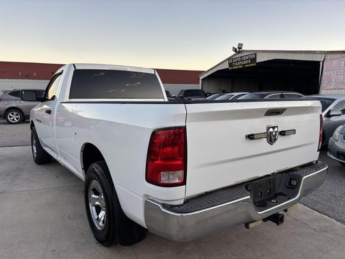 2011 Dodge Ram 1500 ST
