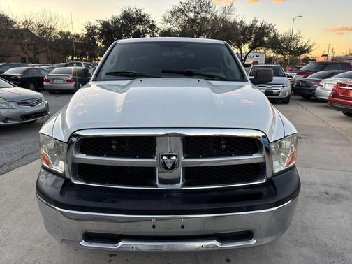 2011 Dodge Ram 1500 ST