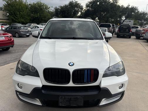 2010 BMW X5 xDrive30i