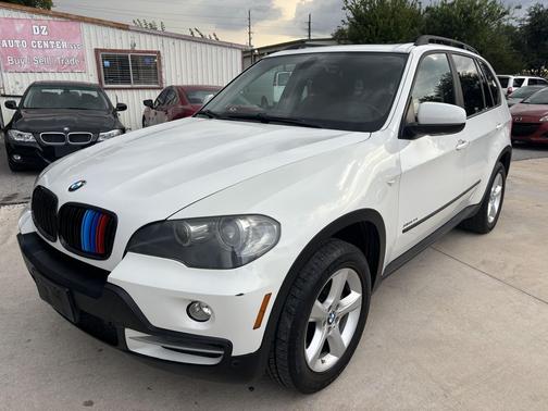 2010 BMW X5 xDrive30i