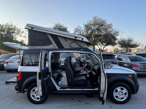 2008 Honda Element LX