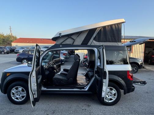 2008 Honda Element LX